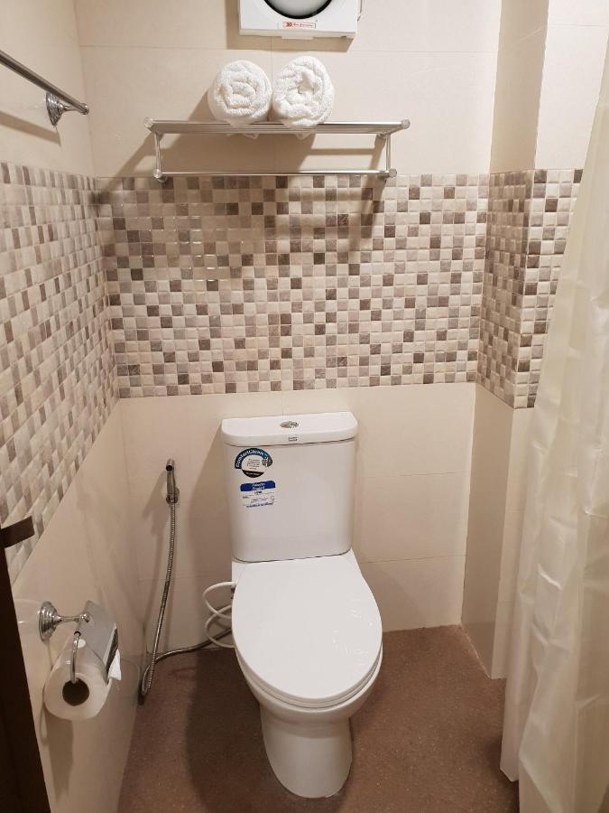 Hotel Lourdes Laoag Zewnętrze zdjęcie